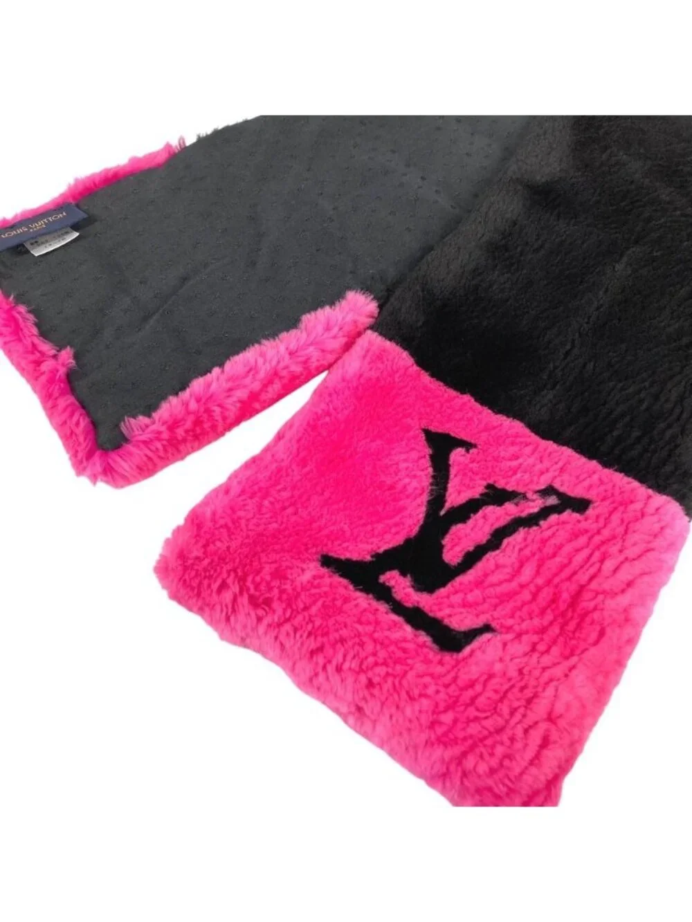 Louis Vuitton this authentic